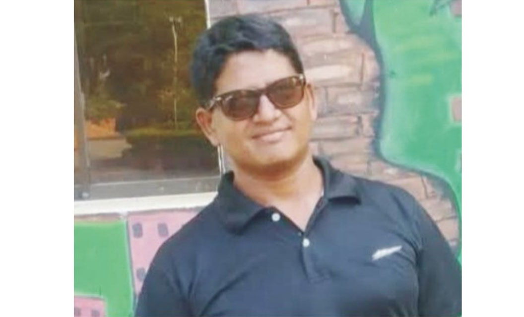   লালমাইয়ে যুবককে  ডেকে নিয়েগলা কেটে  হত্যার অভিযোগ