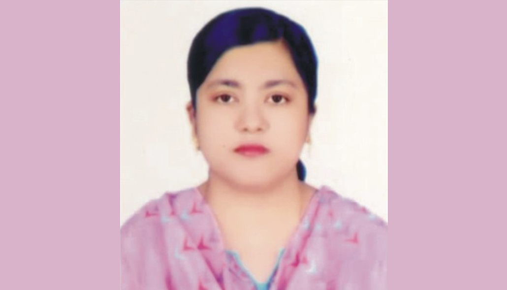 কুমিল্লার প্রথম  নারী জেলা প্রশাসক রোজী আক্তার