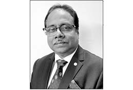 সেবার মাধ্যমে উত্তরাধিকার নির্মাণ ও টেকসই পরিবর্তনের পথচলা 