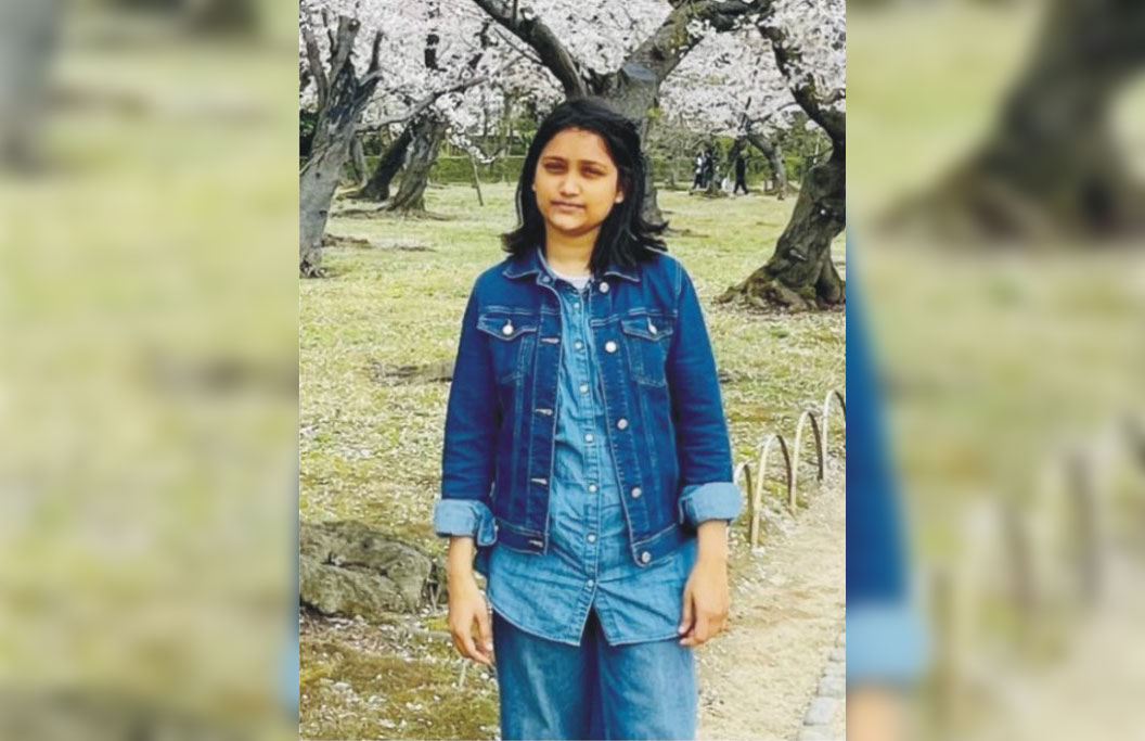   স্বপ্নের জাপান থেকে ফিরল  শুধু মৃত্যুর খবর 