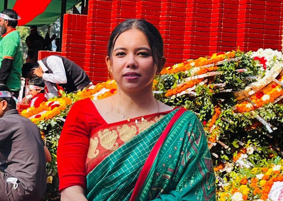 জুলাই ধ্বংসের শুরু হলো যেভাবে-