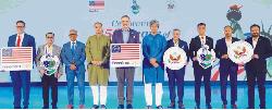    আমেরিকান প্রতিষ্ঠানগুলো  বাংলাদেশের অর্থনৈতিক অগ্রগতির  গুরুত্বপূর্ণ অংশীদার 