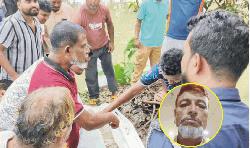  মুরাদনগরে পুকুর থেকে কৃষকের  জবাই করা লাশ উদ্ধার  