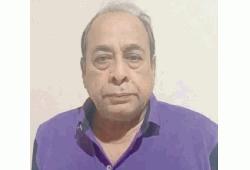  জিয়াউর রহমান হত্যা মামলার  দণ্ডপ্রাপ্ত আসামি গ্রেপ্তার