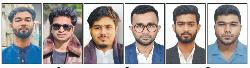  প্রায় অর্ধযুগ পর কুমিল্লা ছাত্র  অধিকার পরিষদে কমিটি  গঠনের তোড়জোড় 