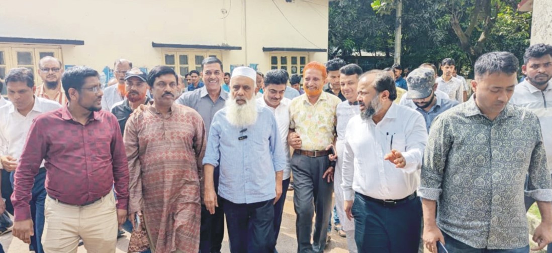  কুমিল্লার চিকিৎসা খাতে  তিন যুগান্তকারী প্রস্তাব 