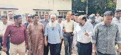  কুমিল্লার চিকিৎসা খাতে  তিন যুগান্তকারী প্রস্তাব 