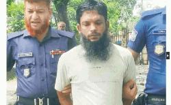 কুমিল্লায় শিশু শিক্ষার্থীকে ধর্ষণ ও  হত্যায় একজনের মৃত্যুদণ্ড