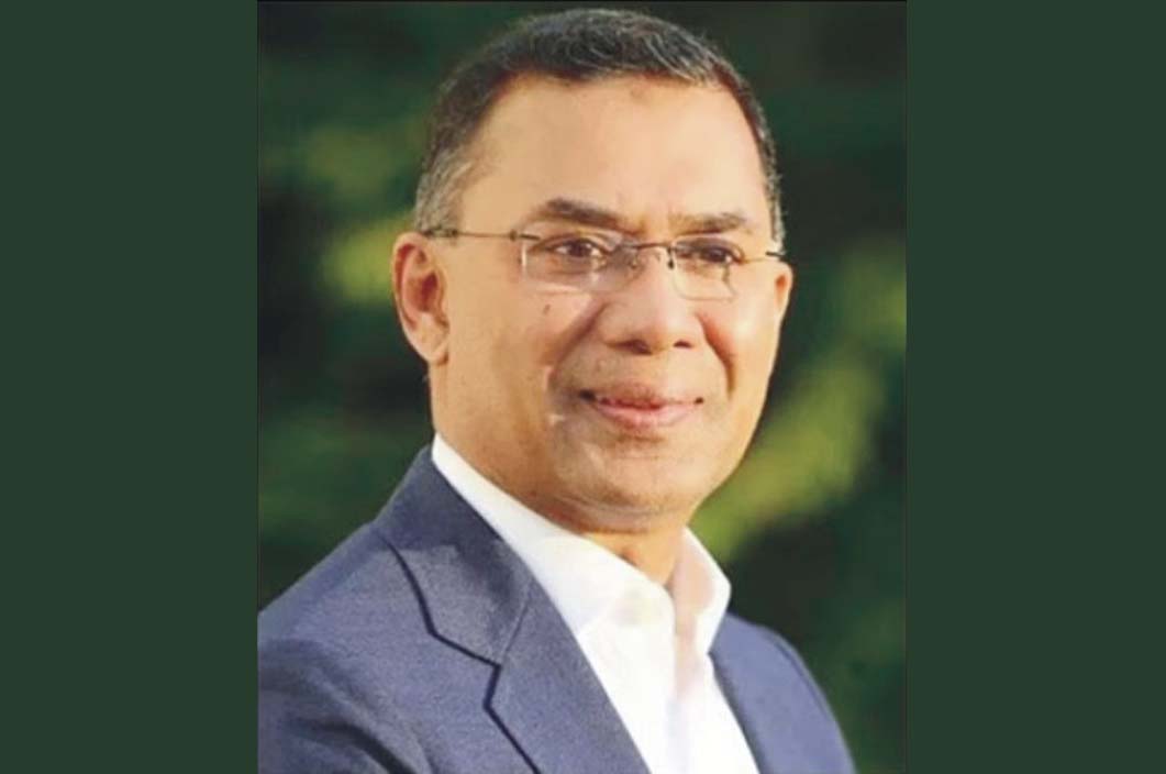  তারেক রহমানকে  ব্রিকস সম্মেলনে  আমন্ত্রণ মোদীর 
