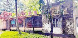 চৌদ্দগ্রাম কালিকাপুর স্বাস্থ্য কেন্দ্র নানা রোগে 
