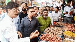 কাঁচা মরিচের মূল্য স্থিতিশীল  রাখতে দ্রুত পদক্ষেপ নিয়েছে সরকার: কৃষিমন্ত্রী