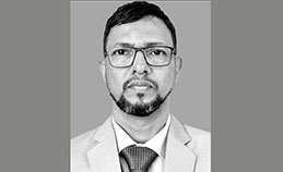  রাজনীতির ধ্রুবতারার বিদায় 