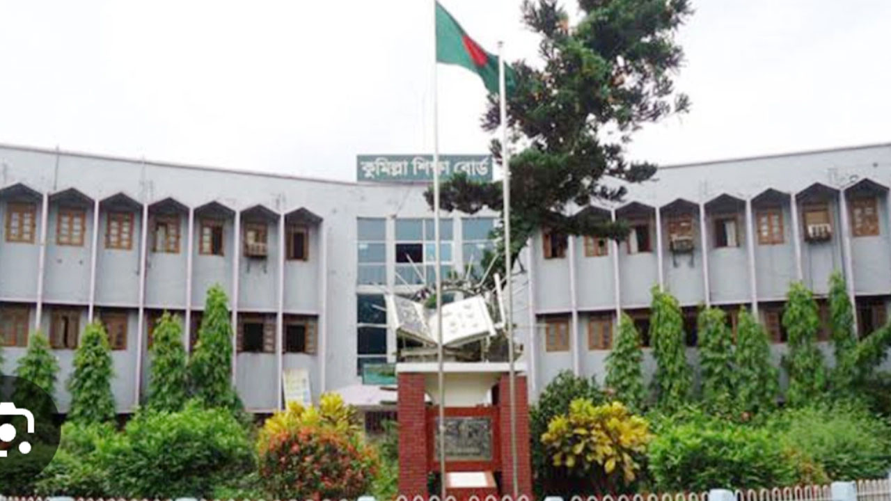 এসএসসির ফল প্রকাশ আজ