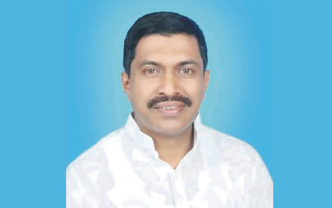  কুমিল্লা ওয়াসা বোর্ডের  চেয়ারম্যান হলেন  ভিপি ওয়াসিম 