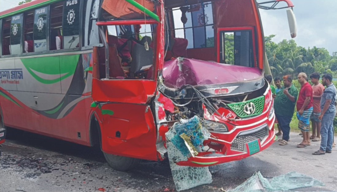   চান্দিনায় পৃথক সড়ক  দুর্ঘটনায়নিহত ১ শিশুসহ আহত ৬