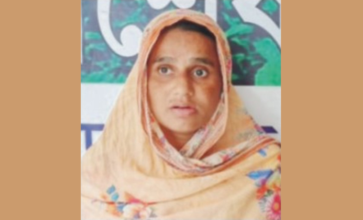 রিমাণ্ড শেষেকারাগারে লাইলী আদালতে স্বীকারোক্তি 