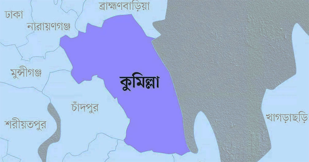 কুমিল্লায় আট মাসে ৯৩ হত্যাকাণ্ড!