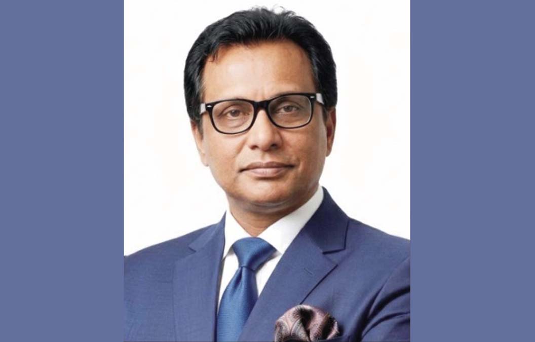 গালি দিতে পারে না এমন ভদ্রলোক এমপি আমি নই!