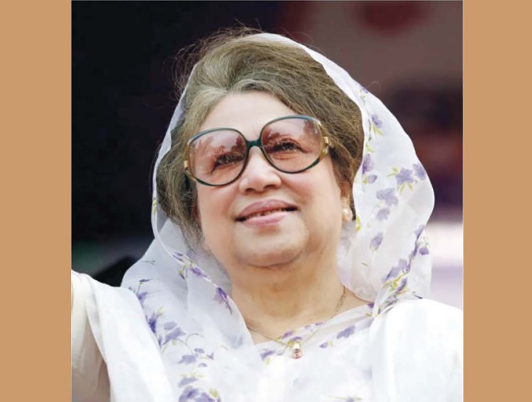 দেশনেত্রী বেগম খালেদা জিয়ার ৮২তম জন্মদিন আজ
