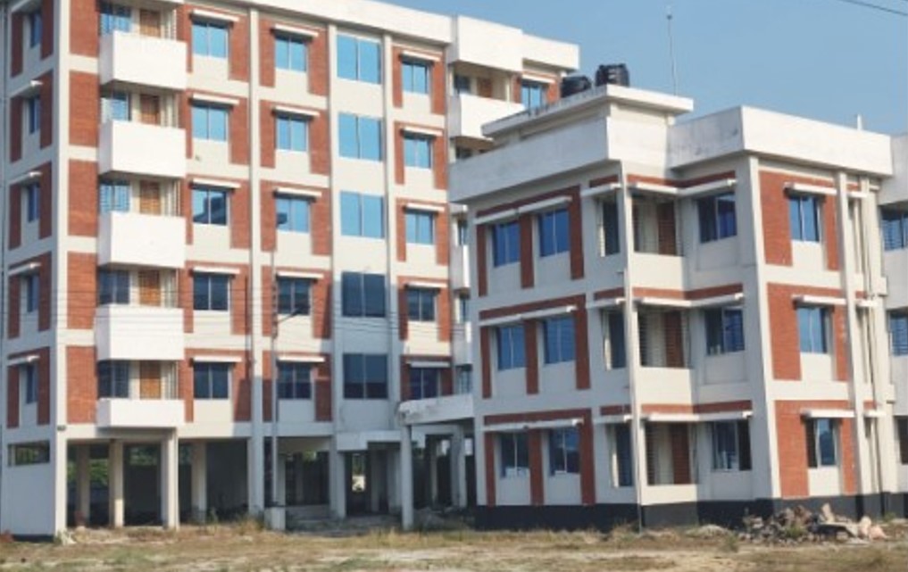 অক্টোবরে চালু হবে কুমিল্লার বিশেষায়িত শিশু হাসপাতাল