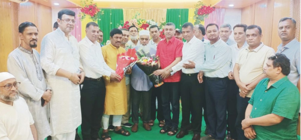  ঢাকা-কুমিল্লা বিকল্প  মহাসড়কের এলাইনমেন্ট নিয়ে কুমিল্লায়  সেমিনার আজ 
