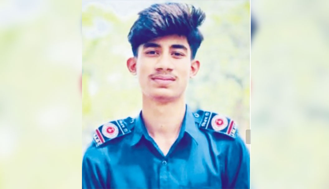  বুড়িচংয়ে বন্ধুর সাথে ঘুরতে গিয়ে কলেজছাত্র নিহত 
