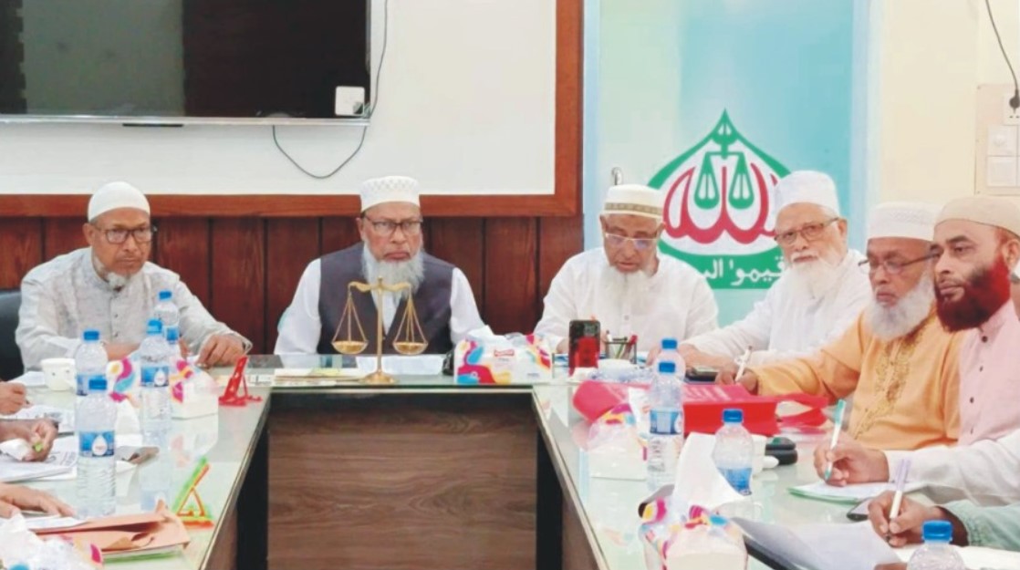  ১১ দলের লং মার্চ ঘিরে  কুমিল্লায় গণজোয়ার সৃষ্টি  হবে: এটিএম মাসুম