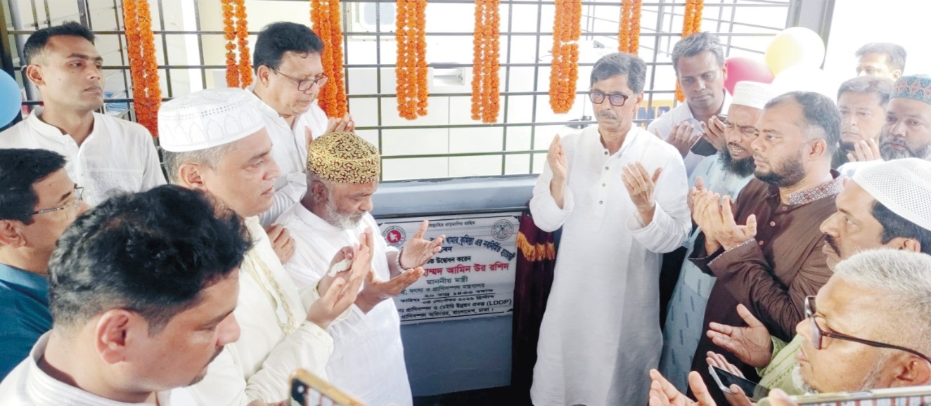  ‘সরকারি হ্যাচারী থেকে মাত্র ১৫ টাকায় মুরগির বাচ্চা পাবে খামারিরা’