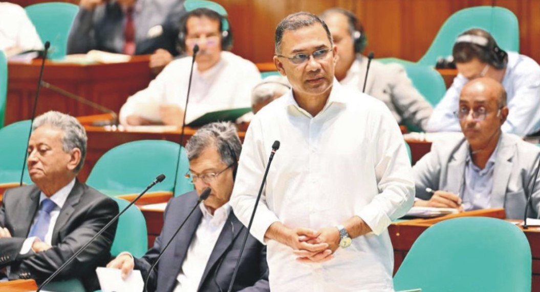   বাকস্বাধীনতা যেন ‘বাকশালীনতার’  সীমা লঙ্ঘন না করে: প্রধানমন্ত্রী 