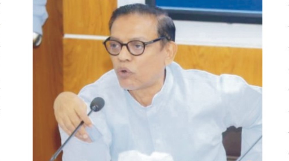  ‘কুমিল্লা বিভাগ বাস্তবায়নে যা যা  প্রয়োজন সবাই মিলে করা হবে’