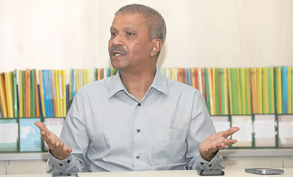  বিশ্বকাপ না খেলতে যাওয়ার সিদ্ধান্তটি মূলত আমারই ছিল: আসিফ নজরুল