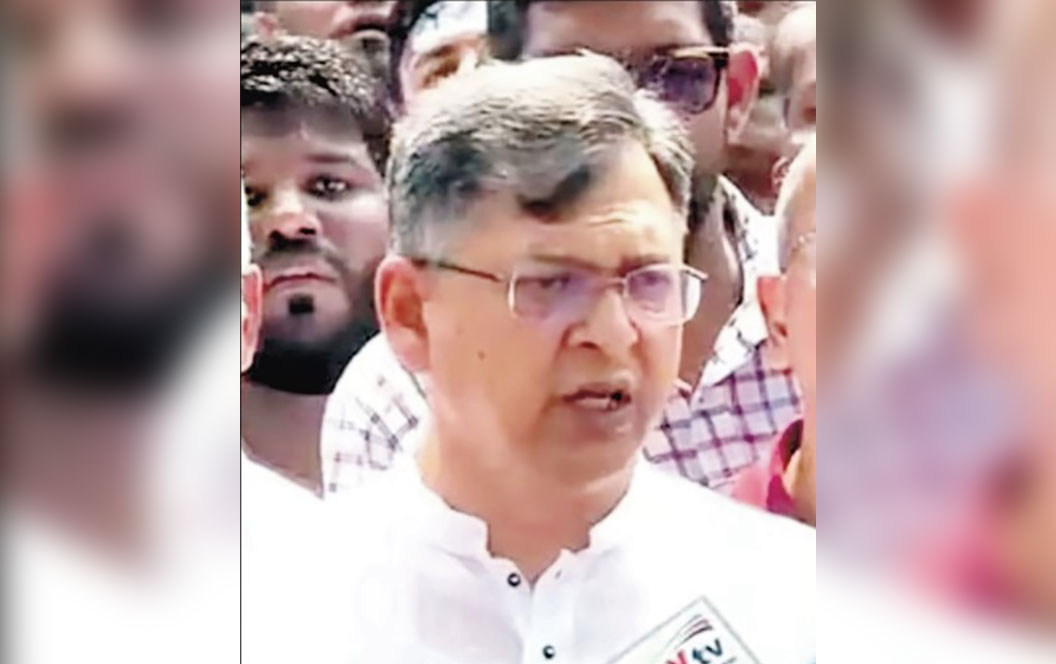  পুরোনো আইন দিয়ে  নতুন অপরাধ মোকাবিলা সম্ভব নয় : স্বরাষ্ট্রমন্ত্রী