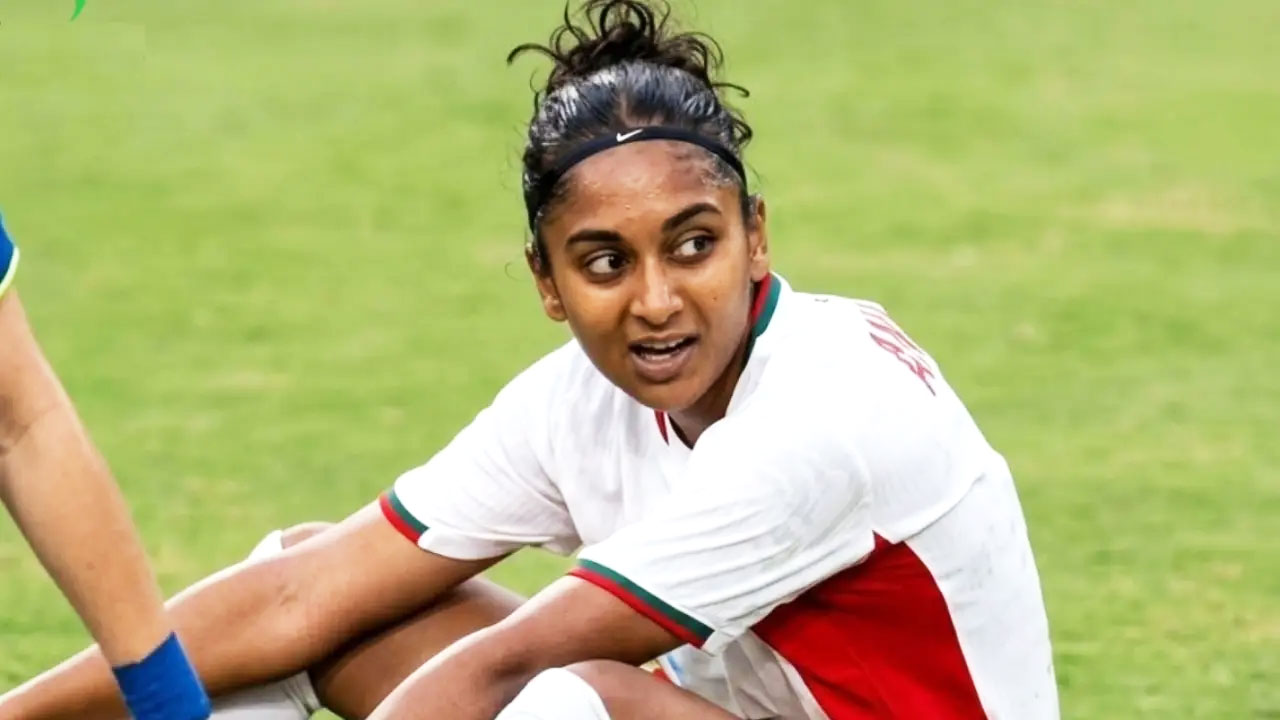 ১০ গোলের পর এবার ৬ গোলে বিধ্বস্ত বাংলাদেশ