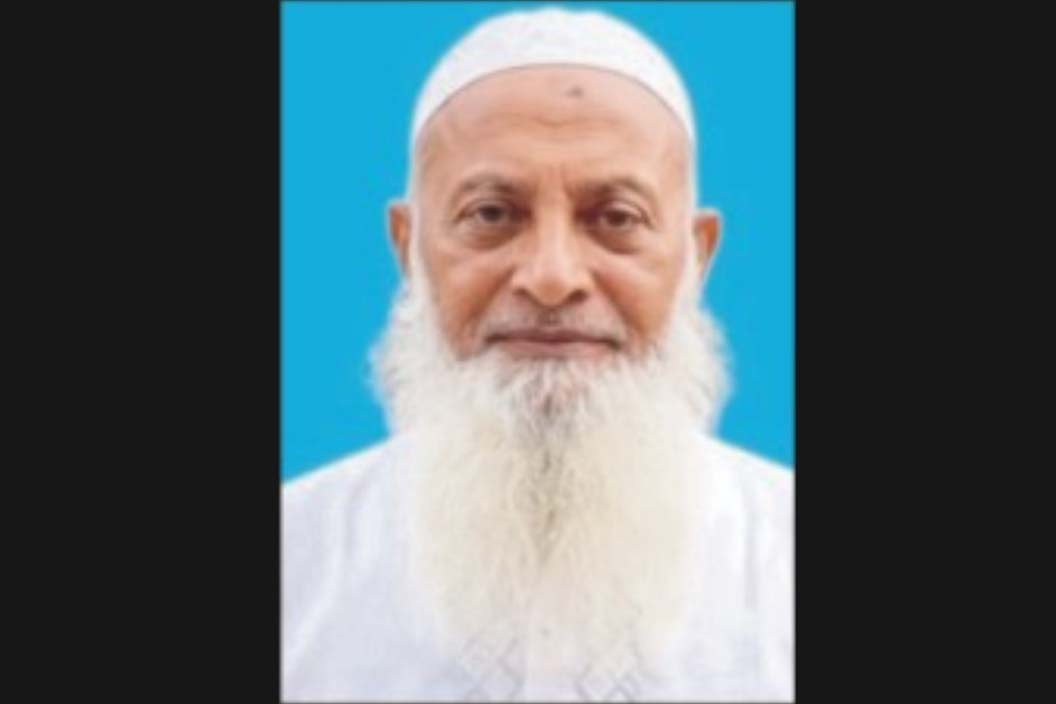   চান্দিনায় ডেঙ্গু  আক্রান্ত হয়ে জামায়াত  নেতার মৃত্যু