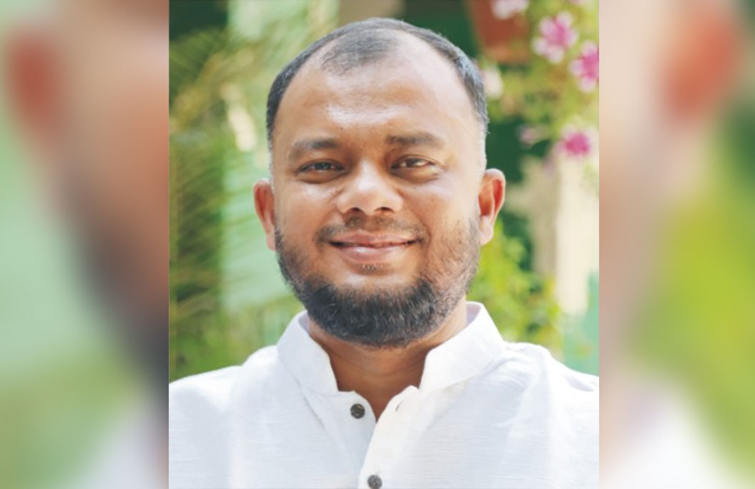   নাগরিক সমস্যা দেখতে ২১ নম্বর  ওয়ার্ড পরিদর্শনে কুসিক প্রশাসক