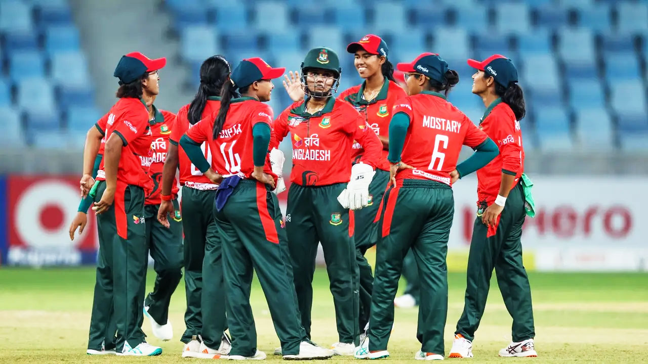    বাংলাদেশকে ম্যাচের আমন্ত্রণ জানিয়ে মাঠেই আসেনি চীন