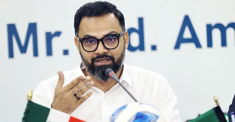নতুন কুঁড়ির ৩০৬ প্রতিভা বিকেএসপিতে, পাশে থাকার আশ্বাস ক্রীড়া প্রতিমন্ত্রীর