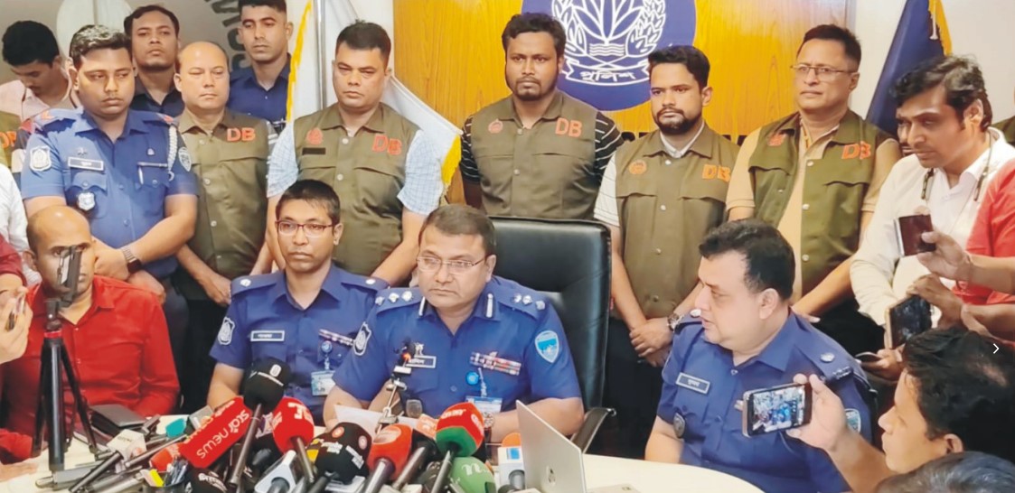অপ্রতিম হত্যায় দোষ স্বীকার করে ৩ জনের জবানবন্দি