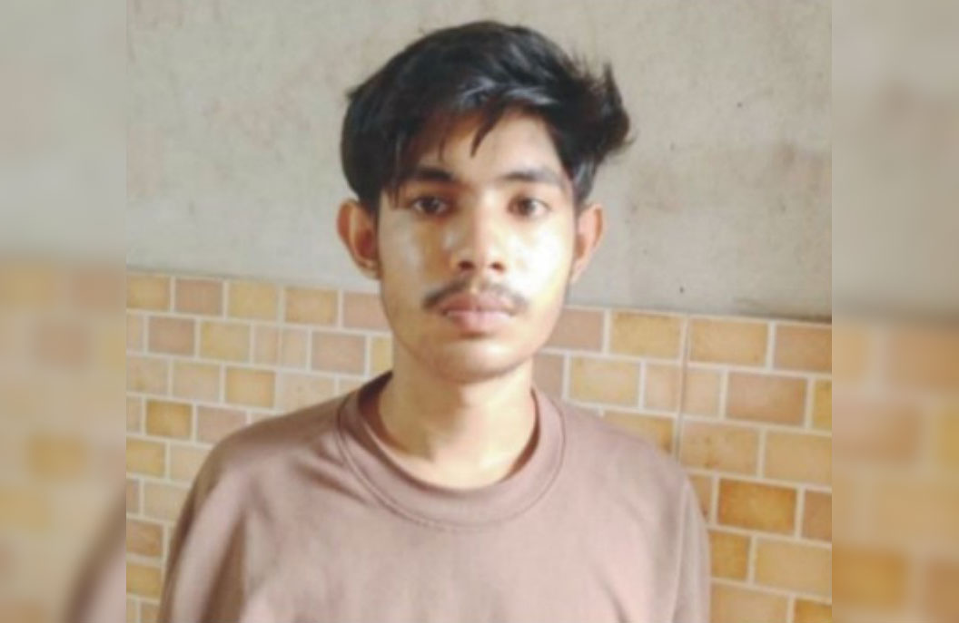 কে এই তুহিন