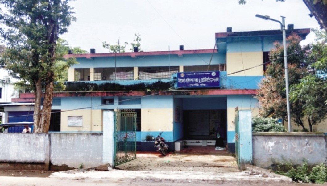ভুয়া পশু চিকিৎসকের দাপট শঙ্কায় খামারিরা