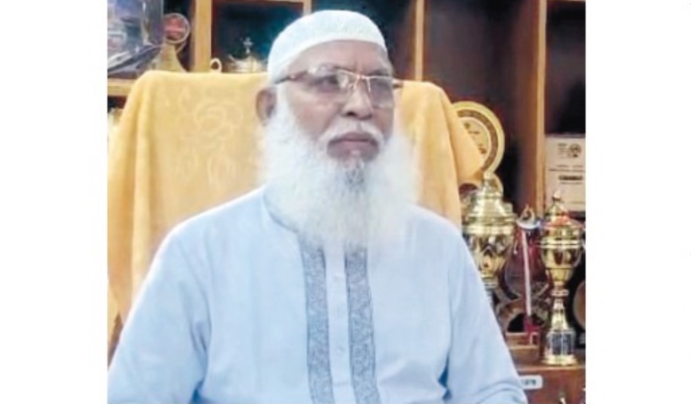   ‘কিশোর গ্যাং  প্রতিরোধে ঐক্যবদ্ধ প্রচেষ্টা প্রয়োজন’