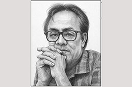 সাহিত্য সাময়িকী