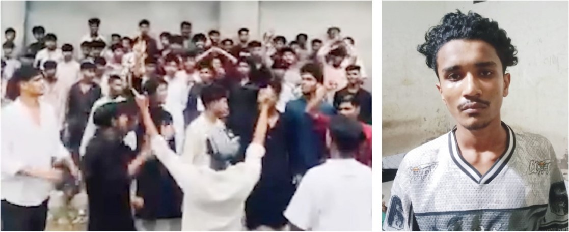 কুমিল্লায় রাজনৈতিক ছত্রছায়ায় গ্যাং লিডাররা বহাল তবিয়তে