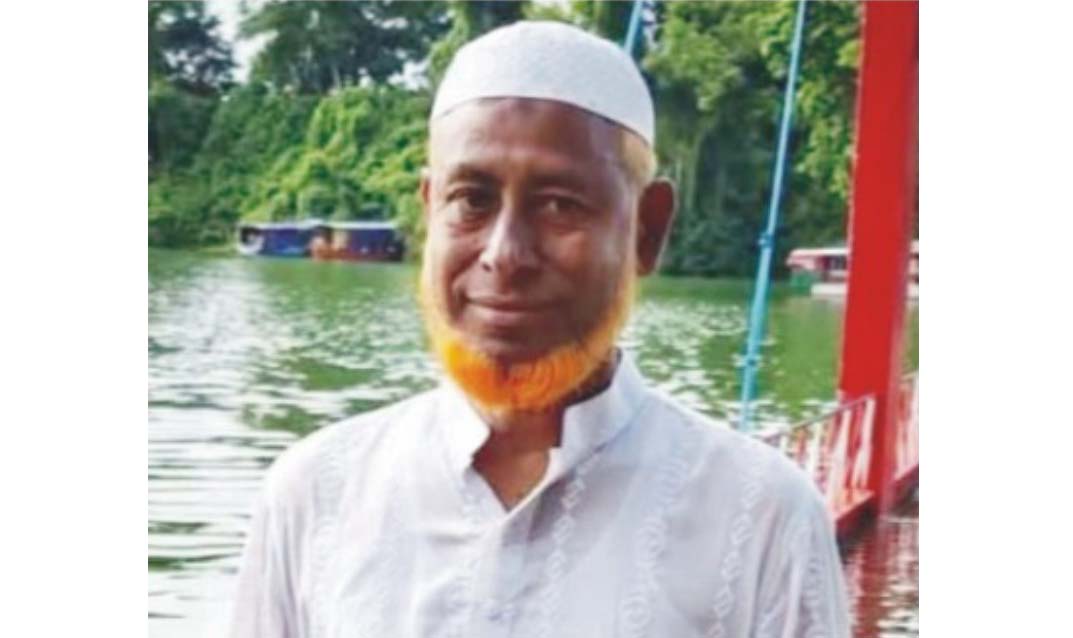 দাউদকান্দিতে ডেঙ্গু জ্বরে আক্রান্ত হয়ে ব্যবসায়ীর মৃত্যু