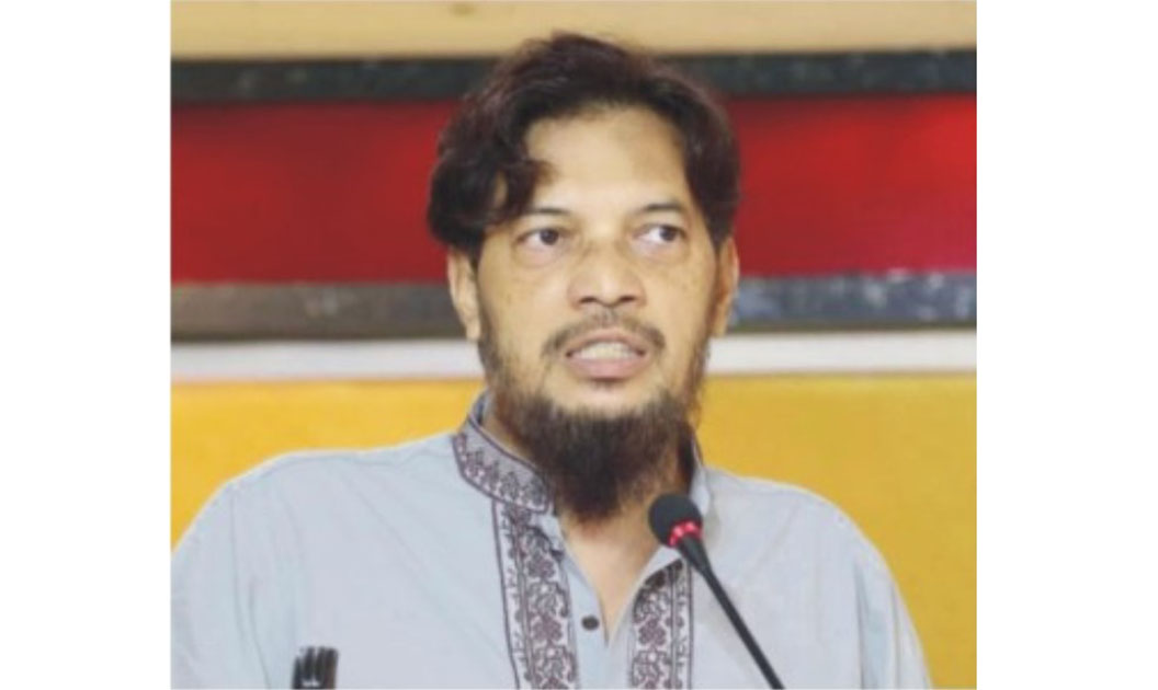   কুমিল্লা মেডিক্যাল  কলেজেরঅধ্যক্ষ হলেন ডা. এম এম হাছান