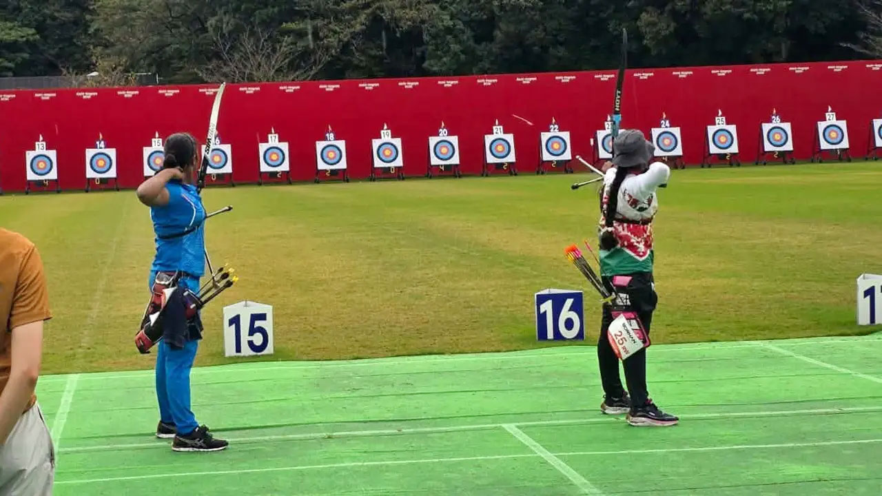রিকার্ভেও বিদায়, আরচ্যারিতে পদকশূন্য বাংলাদেশ
