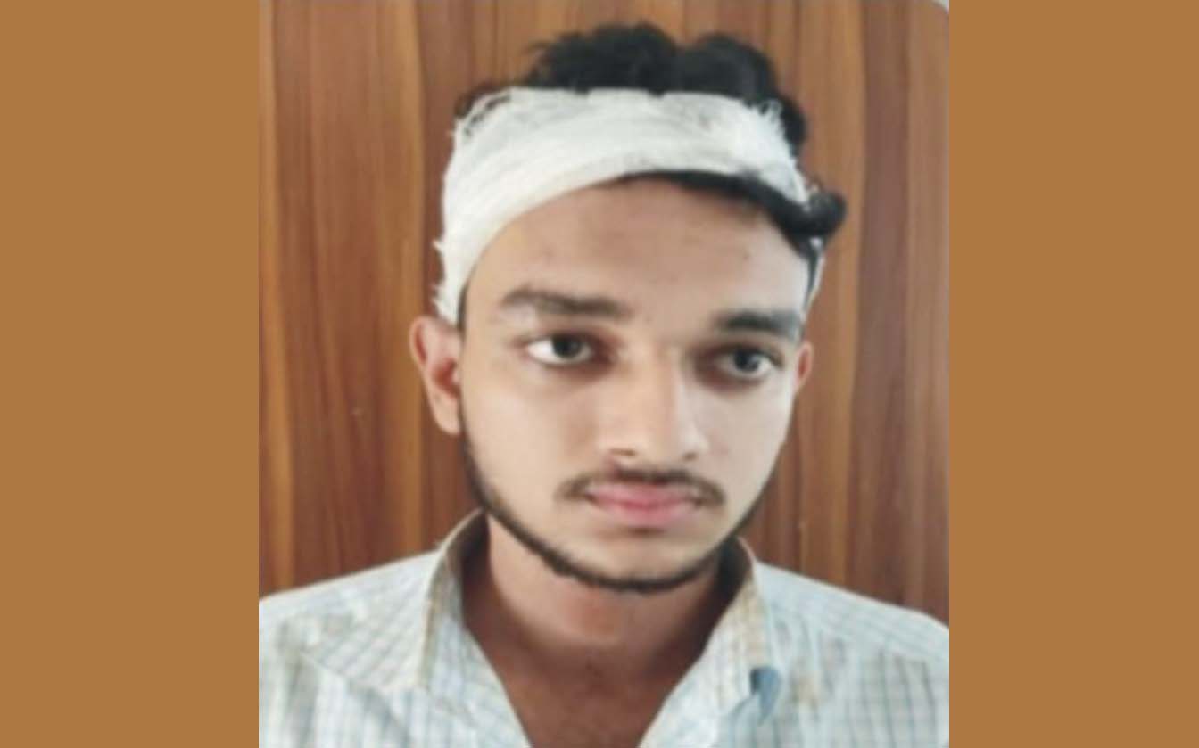  লাকসামে তরুণীকে ধর্ষণের  অভিযোগে যুবক গ্রেপ্তার 