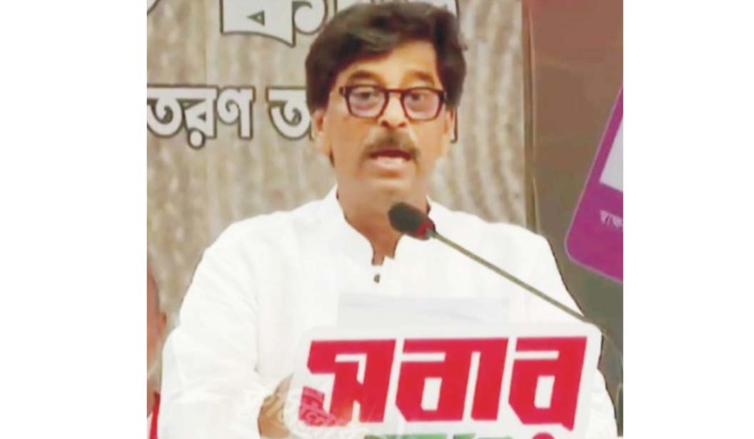 কৃষি কার্ড দিয়া এদেশের  কৃষক ধনী হইবো