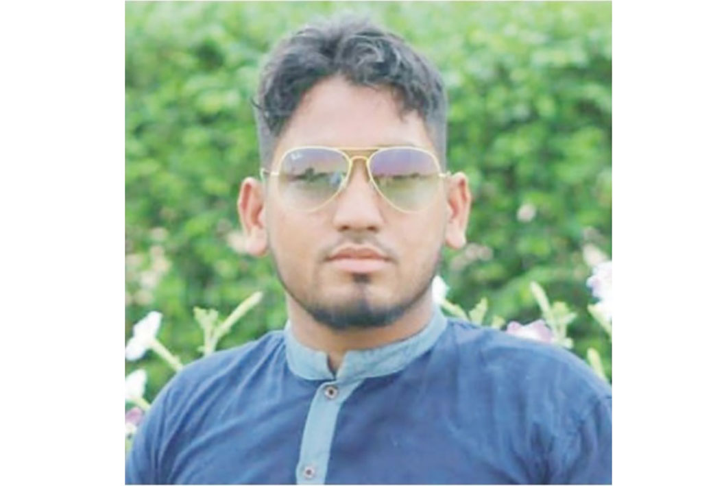  সৌদি আরবে ক্ষেপণাস্ত্র হামলায় ব্রাহ্মণপাড়ার যুবক নিহত