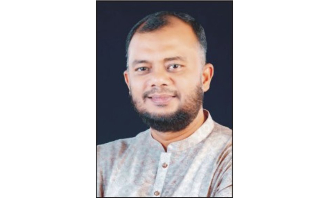 কুমেক হাসপাতাল সড়ক সংস্কার করবে সিটি কর্পোরেশন - প্রশাসক টিপু